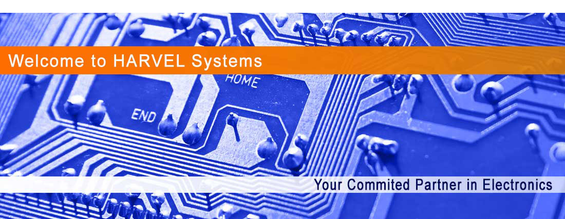 Harvel Systems