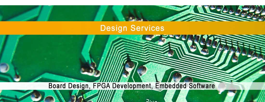 Design Services