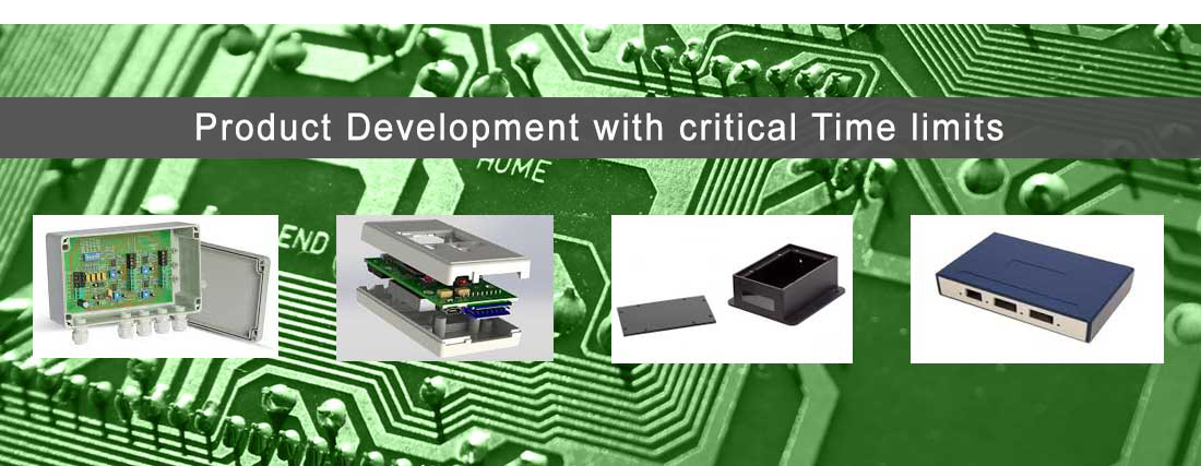 Product Development