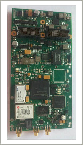 Hardware engineering